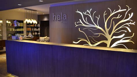 hela spa polanco